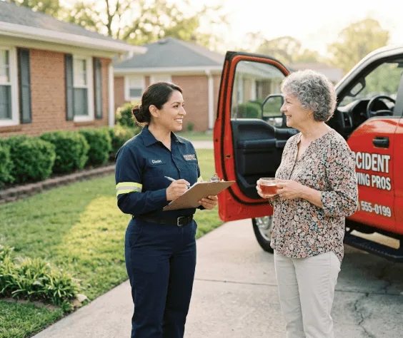 Accident Towing Service Somerville, AL FAQs